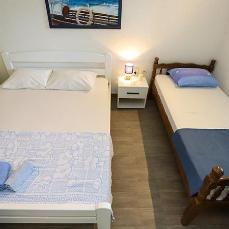 Guest House Topla Herceg Novi Chambre photo