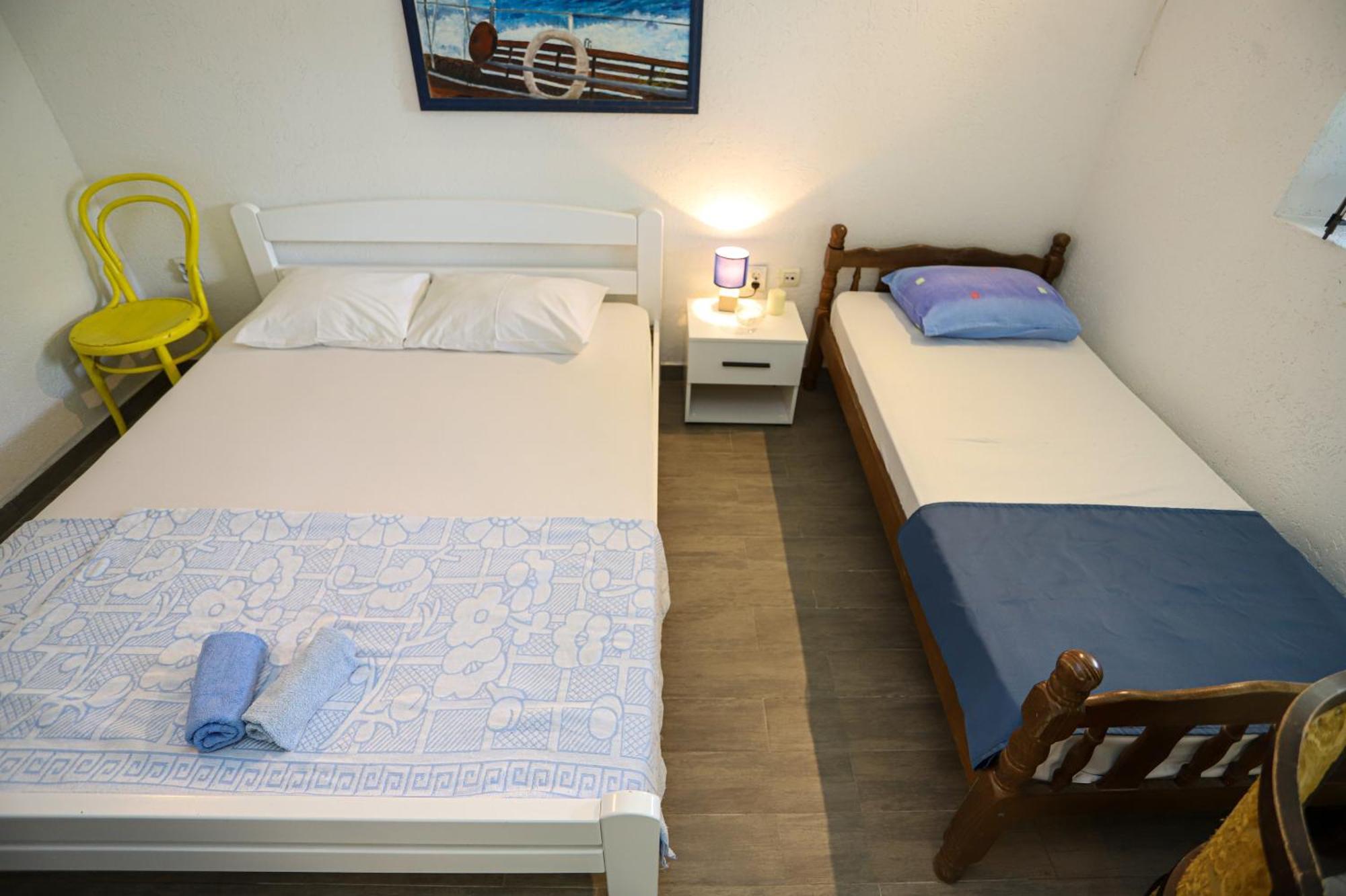 Guest House Topla Herceg Novi Chambre photo