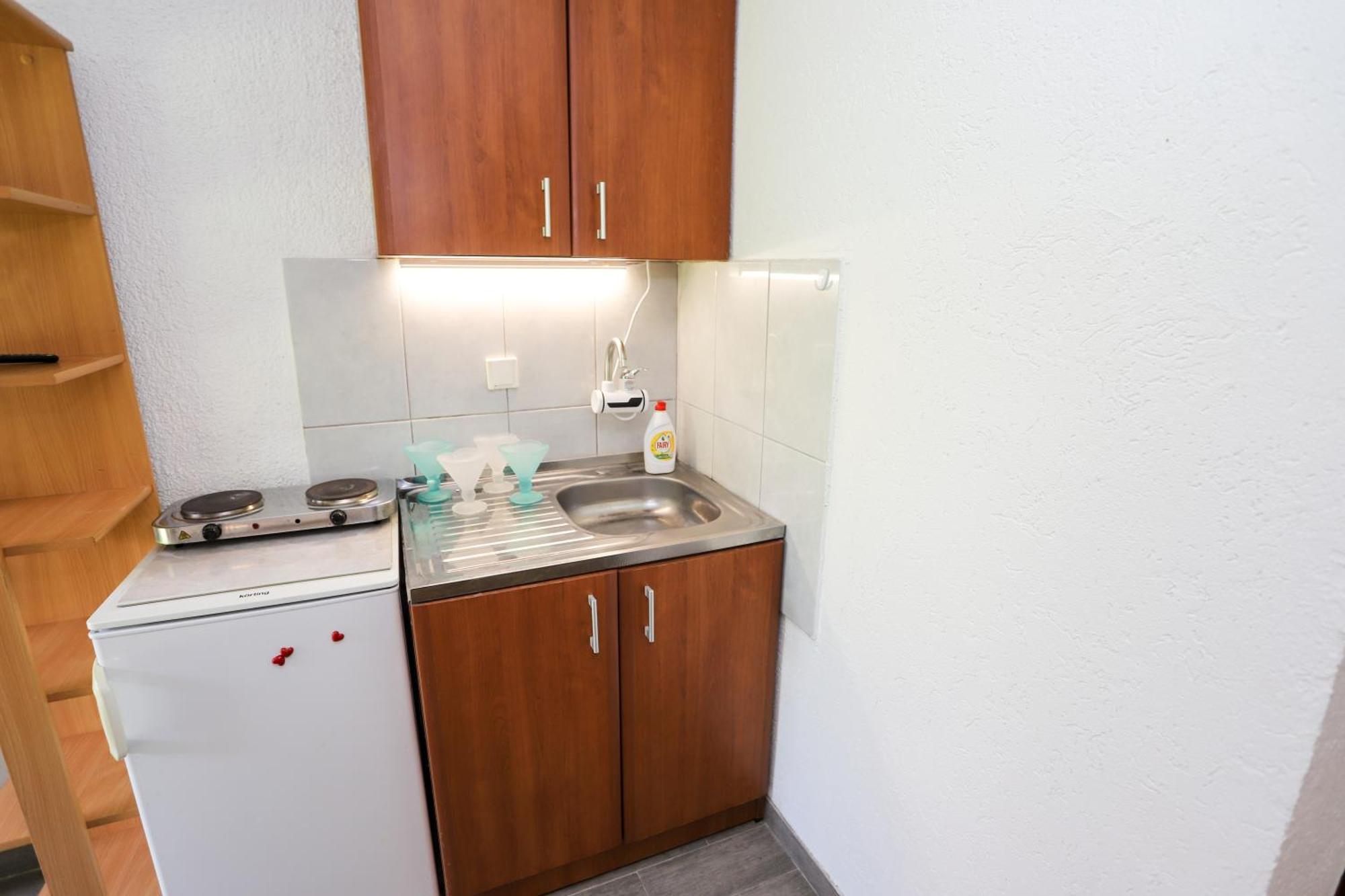 Guest House Topla Herceg Novi Chambre photo