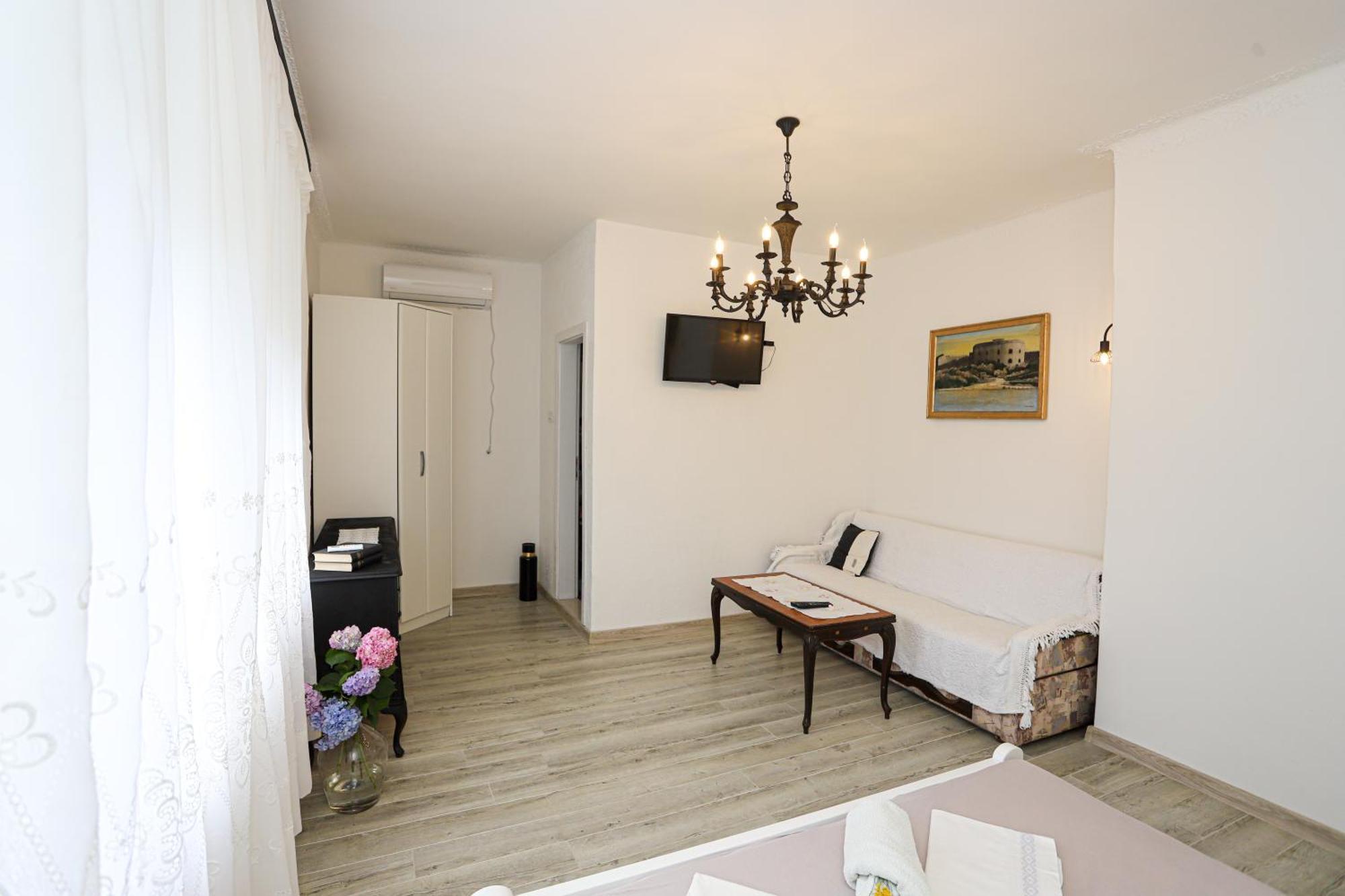 Guest House Topla Herceg Novi Chambre photo