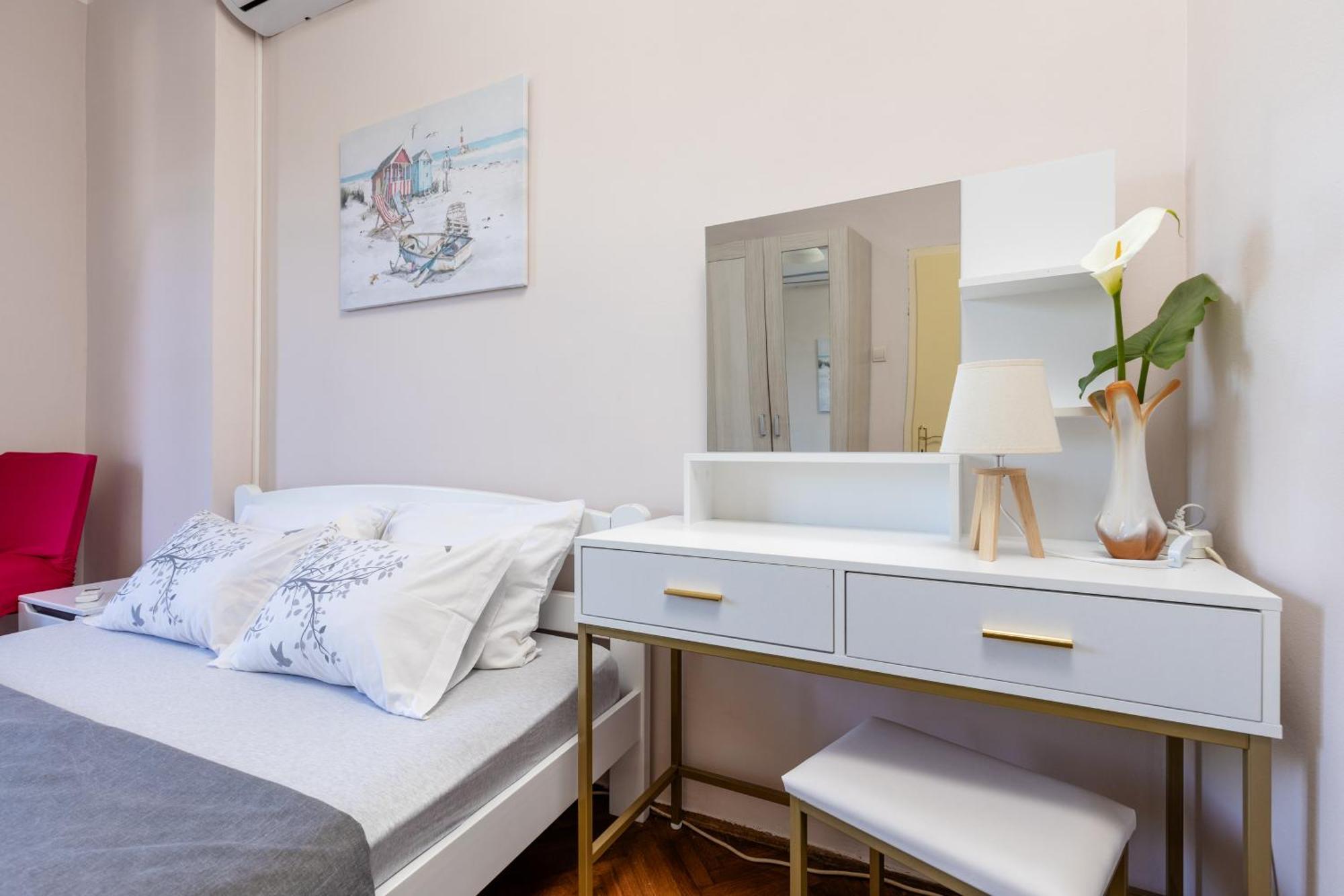 Guest House Topla Herceg Novi Chambre photo