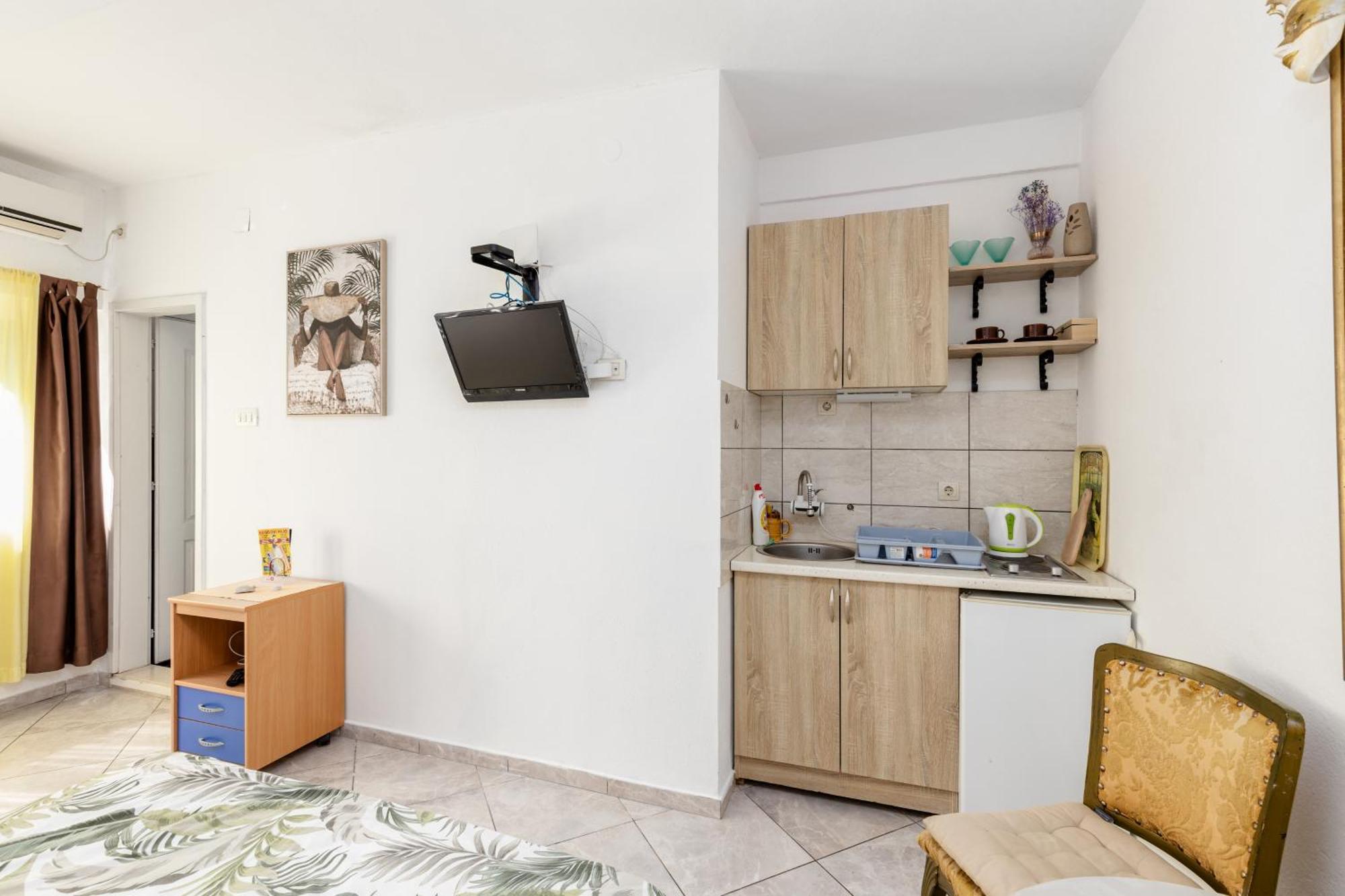 Guest House Topla Herceg Novi Chambre photo
