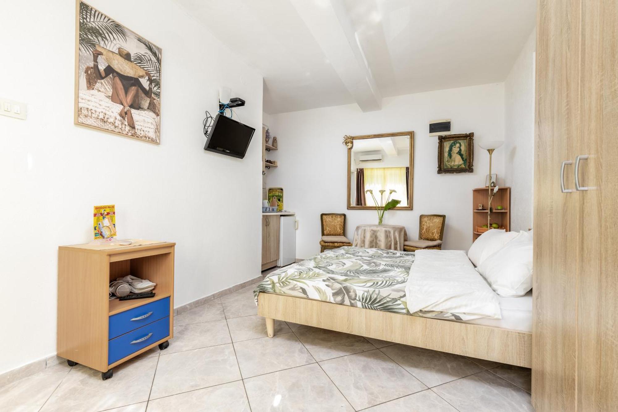 Guest House Topla Herceg Novi Chambre photo
