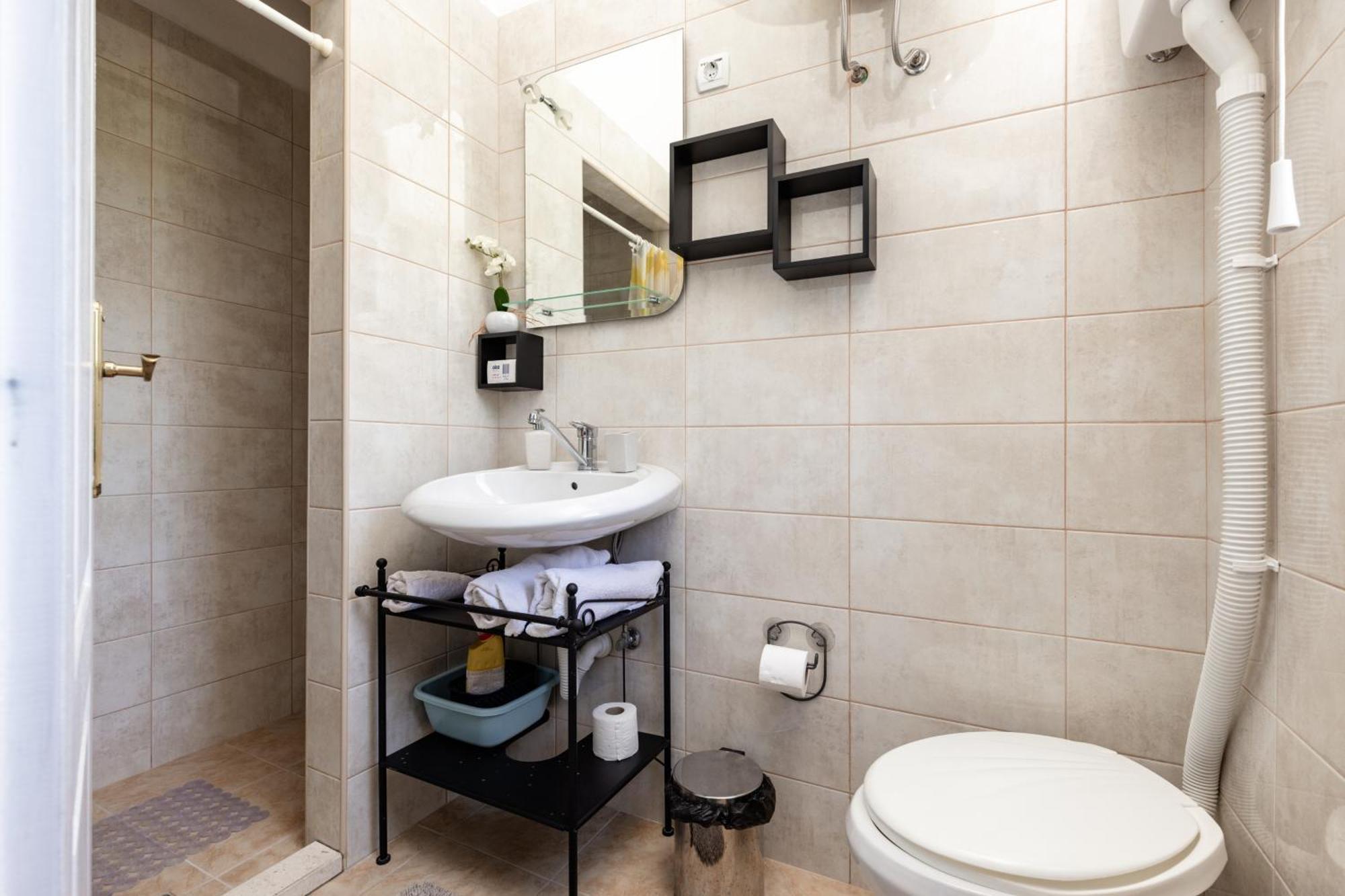 Guest House Topla Herceg Novi Chambre photo