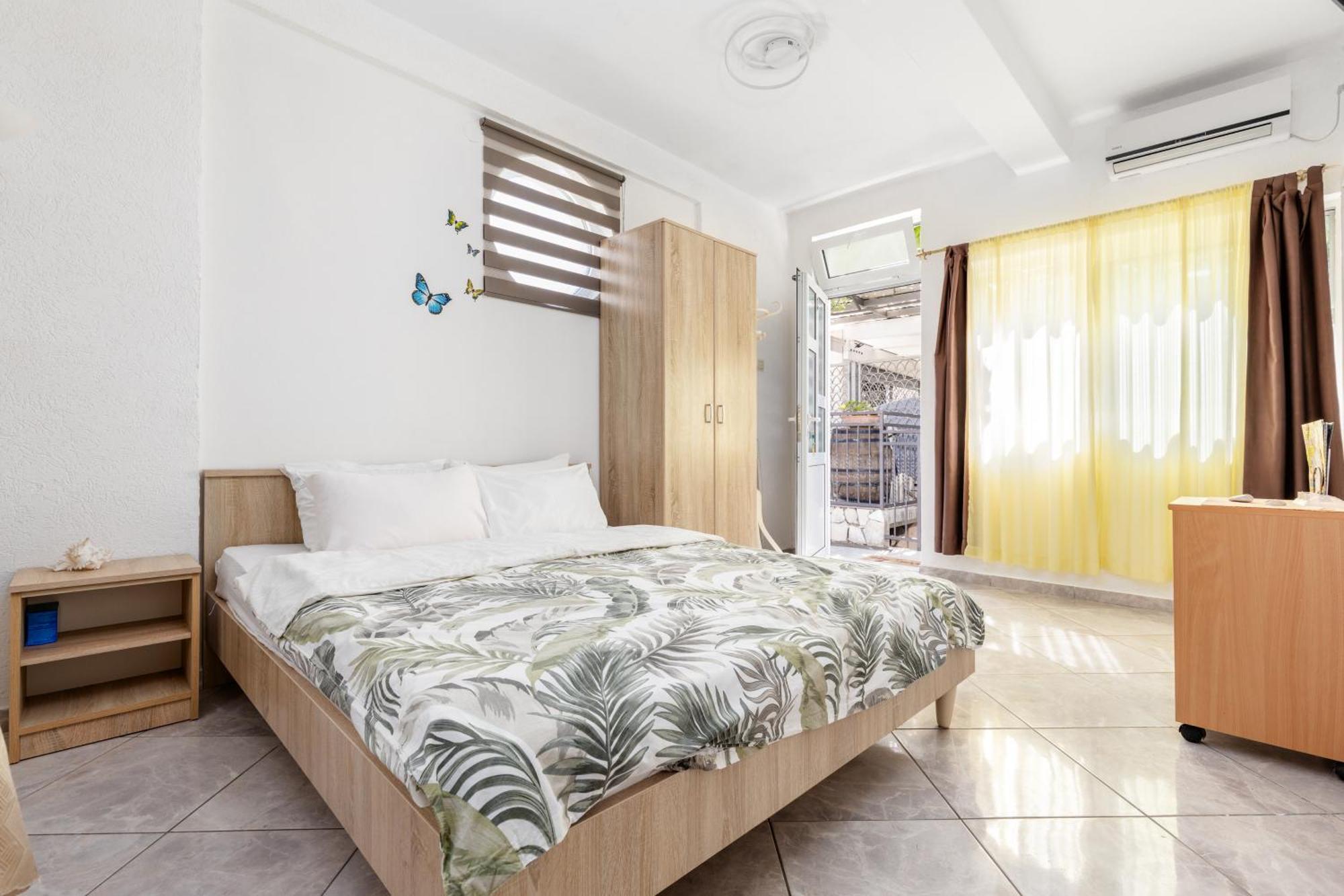 Guest House Topla Herceg Novi Chambre photo
