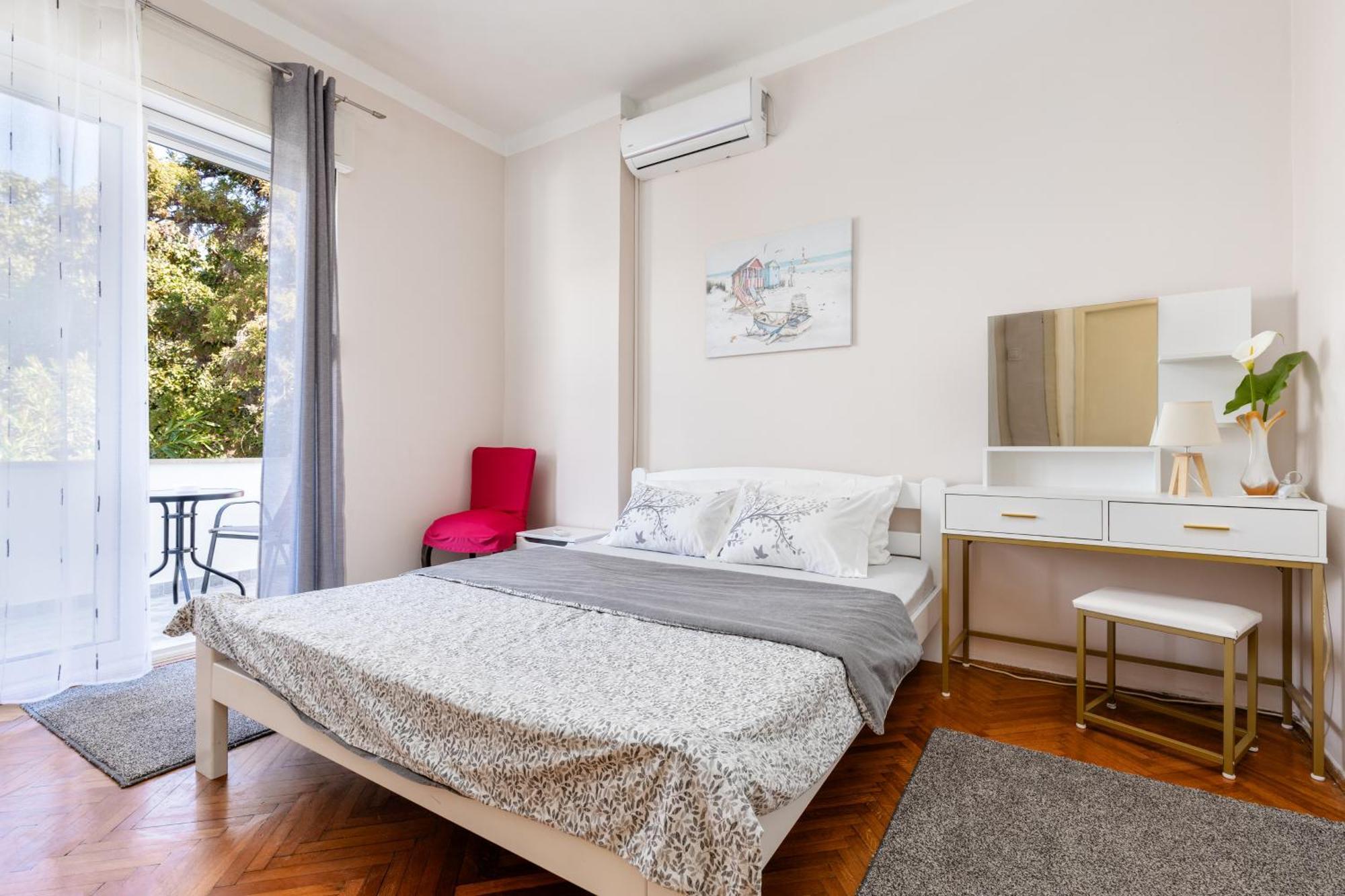 Guest House Topla Herceg Novi Chambre photo