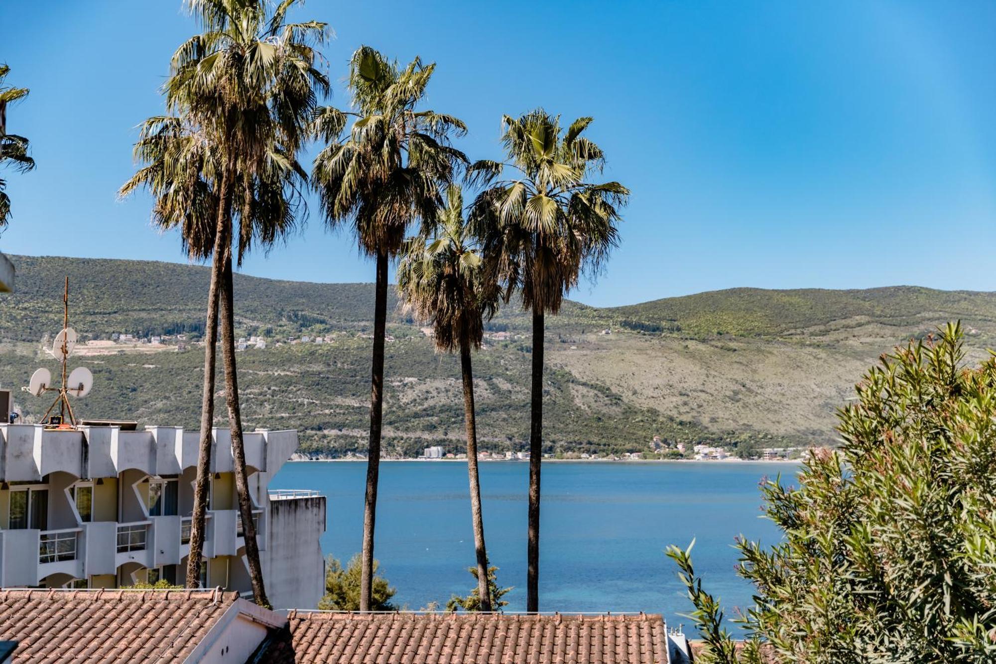 Guest House Topla Herceg Novi Extérieur photo